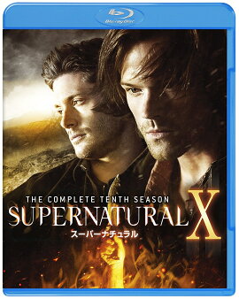 SUPERNATURAL ��ƥ�� ����ץ꡼�ȡ����åȡ�Blu-ray��