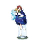 ラブライブ！虹ヶ咲学園スクールアイドル同好会描き下ろし エマ・ヴェルデ 十二星座ver. BIGアクリルスタンド