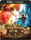 RRR【4K ULTRA HD】