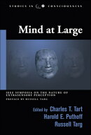 Mind at Large: IEEE Symposia on the Nature of Extrasensory Perception