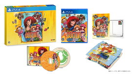 Cotton 16Bit ڥѥå PS4