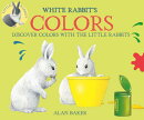 WHITE RABBIT'S COLORS(H)