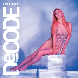 De-CODE (CD＋Blu-ray)