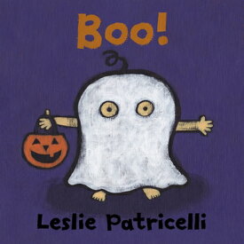 BOO!(BB) [ LESLIE PATRICELLI ]