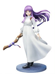 1/7 『葬送のフリーレン』 フェルン 〜対リュグナー戦〜 (塗装済み完成品フィギュア)