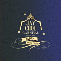 Jay Chou（周杰倫）