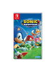 【入荷予約】ソニックスーパースターズ Switch版