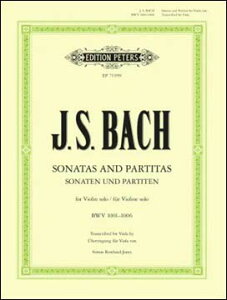 �y�A���y���z�o�b�n, Johann Sebastian: �����t�o�C�I�����̂��߂̃p���e�B�[�^ BWV 1001-1006/�r�I���p�ҋ�/Rowland-Jones�� [ �o�b�n, Johann Sebastian ]