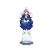 ラブライブ！虹ヶ咲学園スクールアイドル同好会描き下ろし 天王寺璃奈 十二星座ver. BIGアクリルスタンド