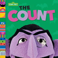 The Count (Sesame Street Friends) COUNT (SESAME STREET FRIENDS) （Sesame Street Friends） [ Andrea…