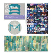 楽天ブックス: 【楽天ブックス限定先着特典】A3! BLOOMING LIVE 2022 