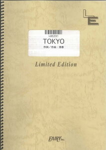 LBS391@TOKYO^sads