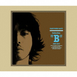 Collection“B”1993-2007