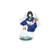 ラブライブ！虹ヶ咲学園スクールアイドル同好会描き下ろし 三船栞子 十二星座ver. BIGアクリルスタンド