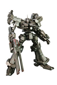 1/72 �wARMORED CORE�x �N���X�g CR-C90U3 �yVI097�z (�v�����f��)