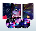 =LOVE Today is your Trigger THE MOVIE -PREMIUM EDITION-【Blu-ray】 [ =LOVE ]