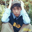 WOOYOUNG (From 2PM) BEST ALBUM 「3650.zip」(初回生産限定盤A CD＋Blu-ray)