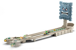 ホットウィール(Hot Wheels) マリオカート ドッスン トラックセット GFY46