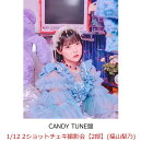 【楽天ブックス限定先着特典】【クレジットカード決済限定】【イベント対象】KAWAII LAB. BEST ALBUM (CANDY TUNE盤)(1/12 2ショットチェキ撮影会【2部】(福山梨乃))