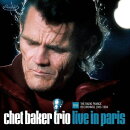 【輸入盤】Live In Paris The Radio France Recordings (Ltd)