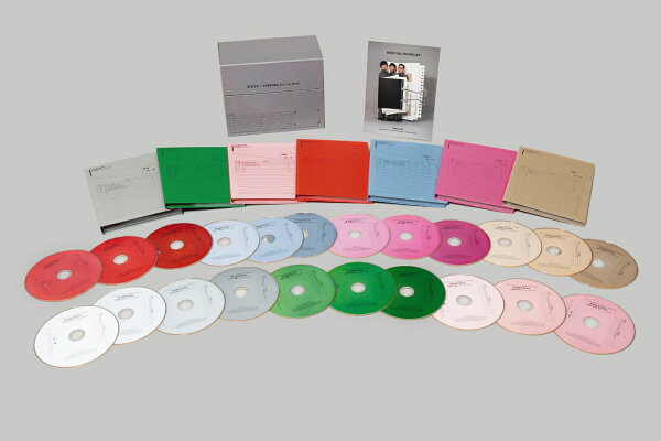 楽天ブックス: 東京03 Blu-ray BOX【Blu-ray】 - 東京03 