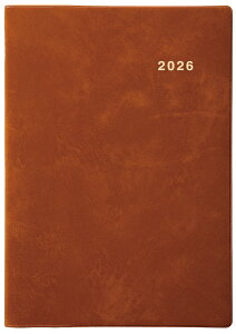 3221@SANNO@NEWubNEA5iji2026N1n܂蒠j iSANNO DIARYj