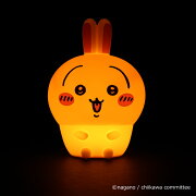 ちいかわオイテミルライト 『ちいかわ』 うさぎ 【393-PXXP069】 (雑貨)