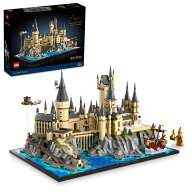 レゴ(LEGO) ハリー・ポッター ホグワーツ城全貌 【おもちゃ 玩具 プレゼント 誕生日 ブロック クリスマス…
