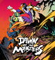 Dawn of the Monsters PS4版