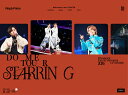 King & Prince DOME TOUR 2026 ～STARRING～(初回限定盤DVD) [ King & Prince ]
