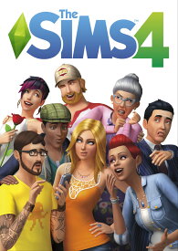 EA BEST HITS The Sims 4
