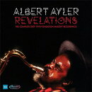 【輸入盤】Revelations: The Complete Ortf 1970 Fondation Maeght Recordings (4CD)