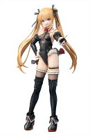 1/7 『DEAD OR ALIVE Xtreme Venus Vacation』 マリー・ローズ トゥインクル・ローズVer. (塗装済み完成品フィギュア)
