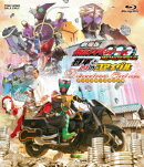 劇場版 仮面ライダーOOO WONDERFUL 将軍と21のコアメダル ディレクターズカット版【Blu-ray】