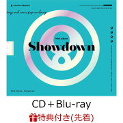 楽天ブックス: Showdown (CD＋Blu-ray) - Photon Maiden 
