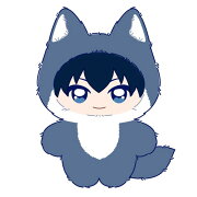 TVアニメ『ブルーロック』 ちみけもますこっと 1.潔世一