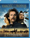 ダンス・ウィズ・ウルブス【Blu-ray】