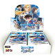 【予約】【CT-P09】名探偵コナンTCG Case-Booster 09疾風の煌めき