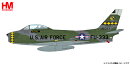 ホビーマスター 1/72 F-86F USAFE 25333, 461st Fighter Day Sqn., West Germany, 1955 【HA4333】 (ミニカー)