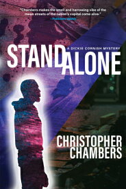 Standalone: A Dickie Cornish Mystery STANDALONE [ Christopher Chambers ]