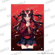 楽天ブックス: 【グッズ】「Fate／Grand Order」pakoイラスト B2 