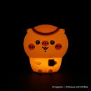 ちいかわオイテミルライト 『ちいかわ』 くりまんじゅう 【393-PXXP069】 (雑貨)