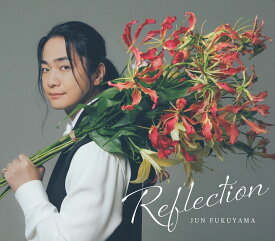 福山潤 コンセプトミニアルバムReflection (初回限定盤 CD＋Blu-ray) [ 福山潤 ]