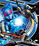 仮面ライダーフォーゼ VOL.5【Blu-ray】