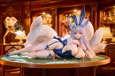 1/4 『アズールレーン』 信濃 ~幻夢の絡繰Ver.~ 【AX-0324】 (塗装済み完成品フィギュア)