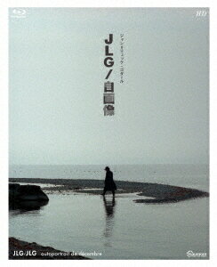 楽天ブックス Jlg 自画像 ジャン リュック ゴダール Blu Ray ジャン リュック ゴダール ジュヌヴィエーヴ パスキエ Dvd