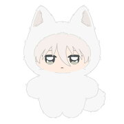 TVアニメ『ブルーロック』 ちみけもますこっと 3.凪誠士郎