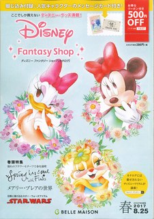 �ǥ����ˡ��ե��󥿥�������åץ��������չ��2017�չ��