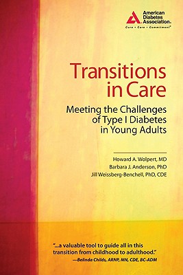 楽天ブックス: Transitions in Care: Meeting the Challenges of Type I Diabetes ...