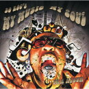 My Music,My Soul【アナログ盤】